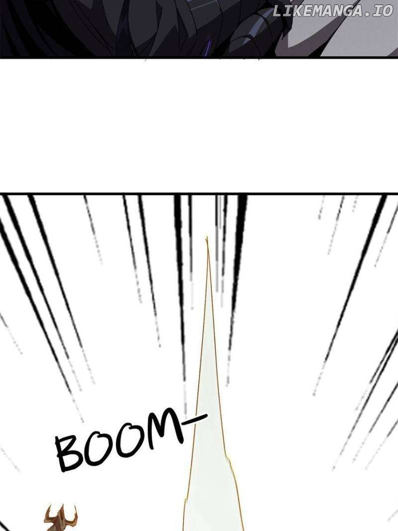 Super God Card Maker Chapter 150 - page 32