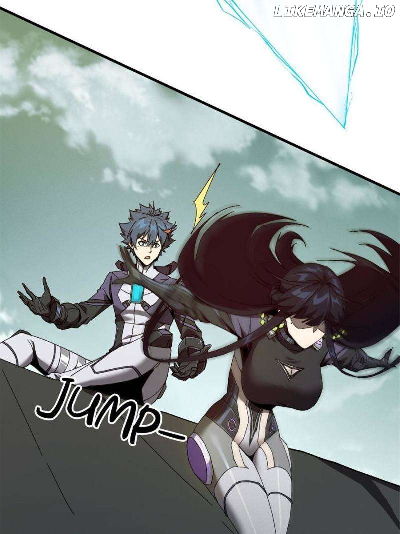Super God Card Maker Chapter 150 - page 36