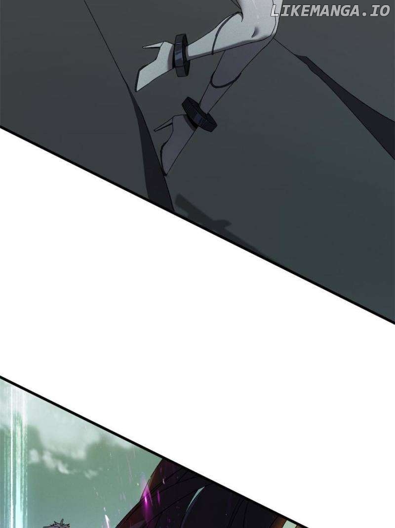 Super God Card Maker Chapter 150 - page 37