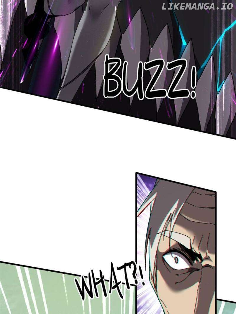 Super God Card Maker Chapter 150 - page 39