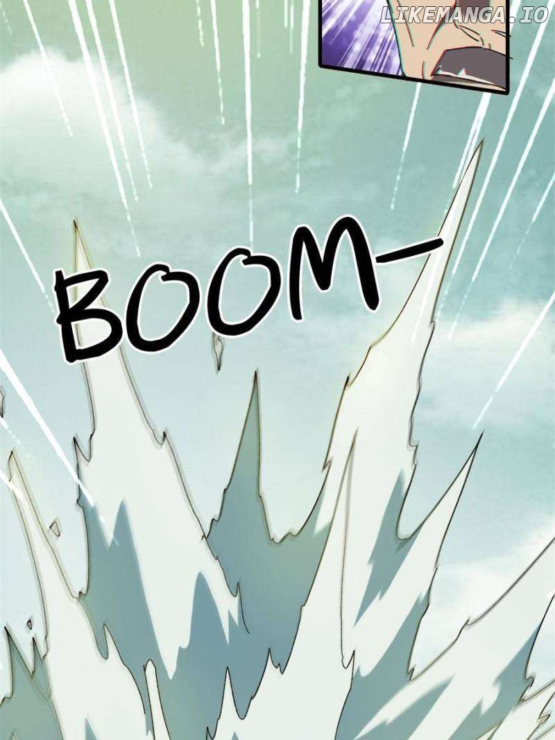 Super God Card Maker Chapter 150 - page 40