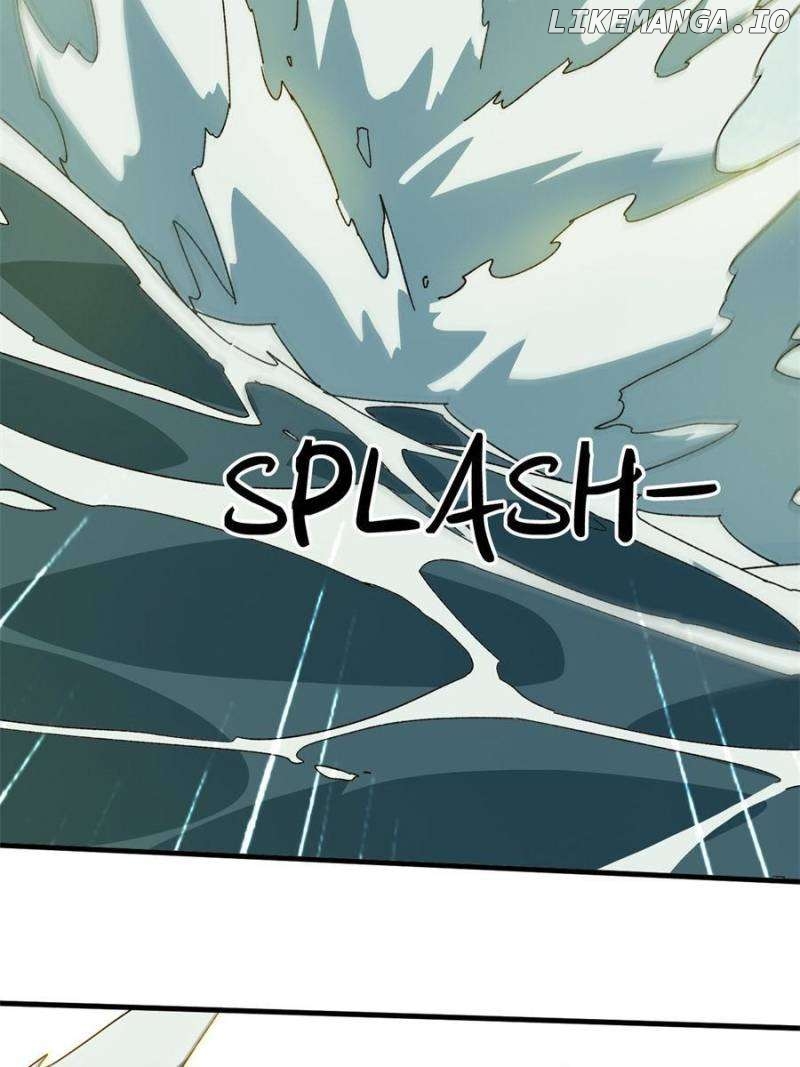 Super God Card Maker Chapter 150 - page 41