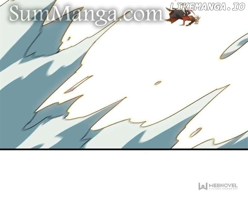 Super God Card Maker Chapter 150 - page 42