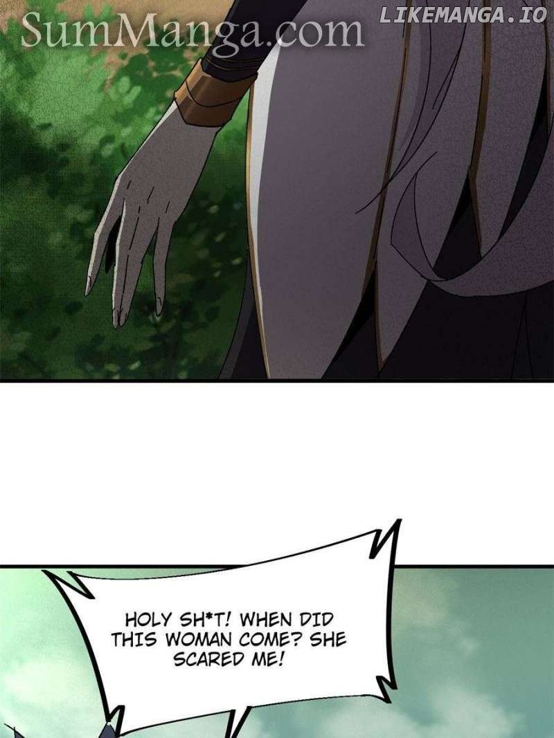 Super God Card Maker Chapter 150 - page 46