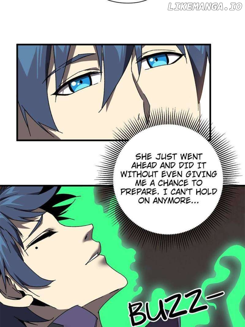 Super God Card Maker Chapter 150 - page 50