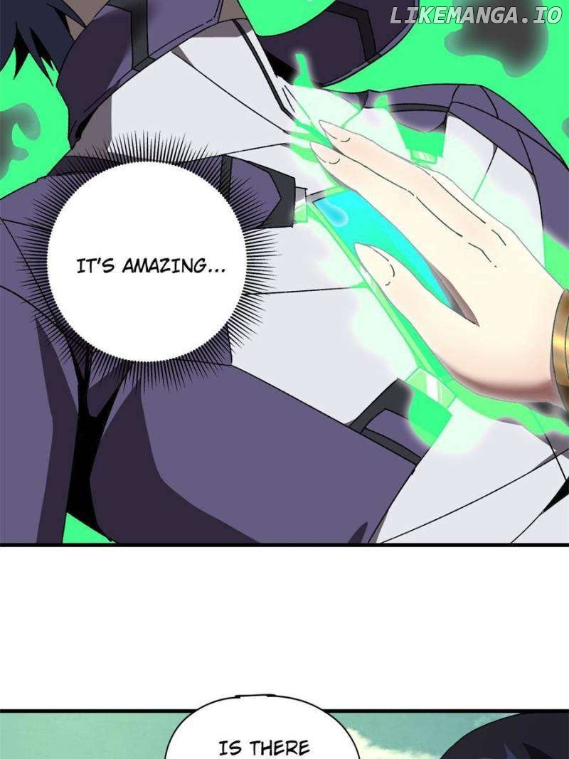 Super God Card Maker Chapter 150 - page 51
