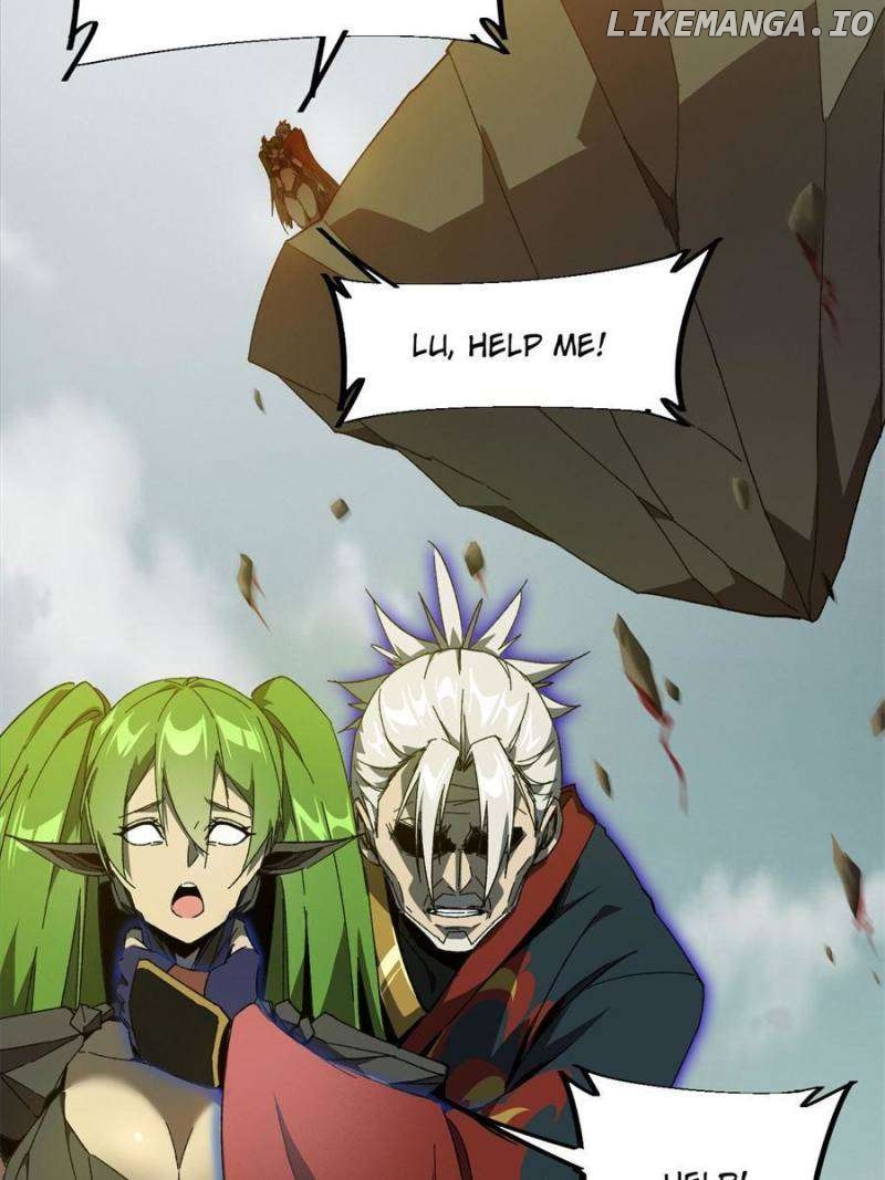 Super God Card Maker Chapter 150 - page 59