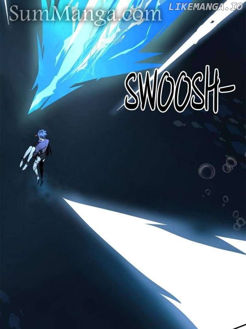 Super God Card Maker Chapter 150 - page 6