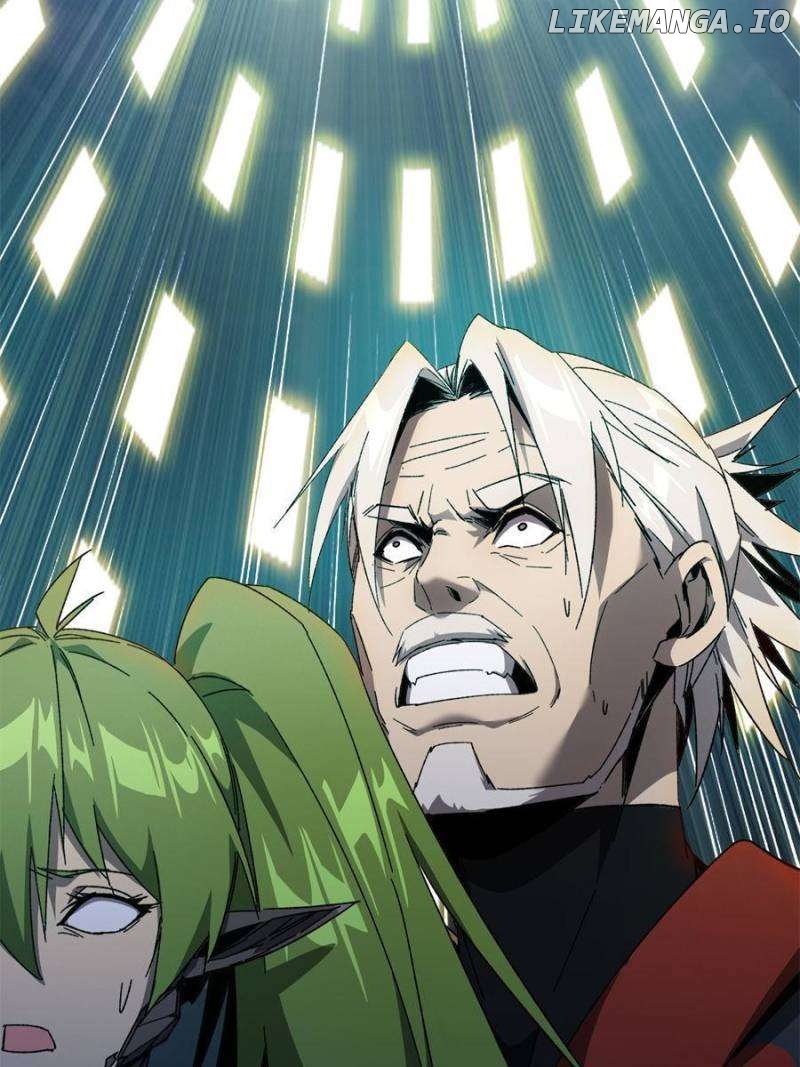 Super God Card Maker Chapter 150 - page 63
