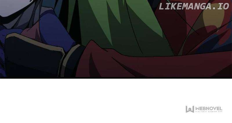 Super God Card Maker Chapter 150 - page 64