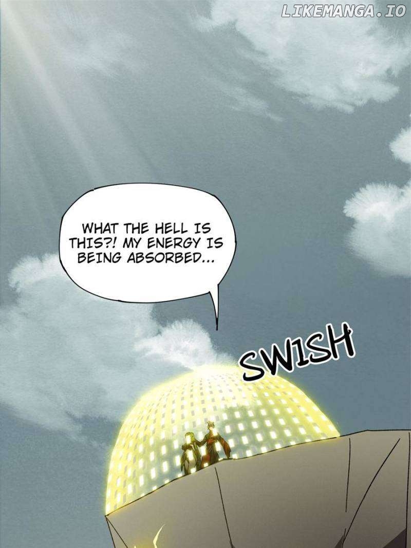 Super God Card Maker Chapter 150 - page 65