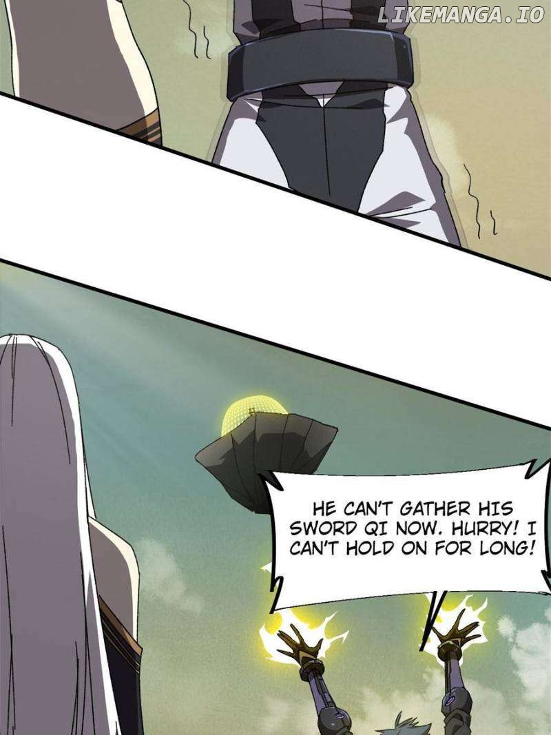 Super God Card Maker Chapter 150 - page 67