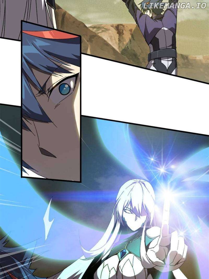 Super God Card Maker Chapter 150 - page 68
