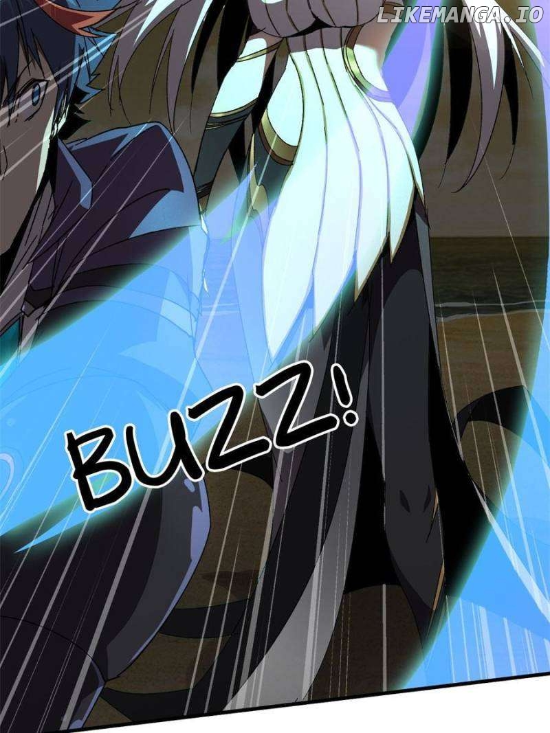 Super God Card Maker Chapter 150 - page 69