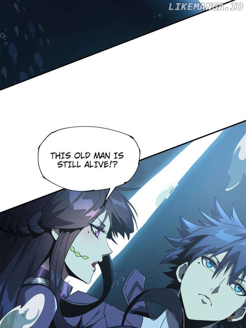 Super God Card Maker Chapter 150 - page 7