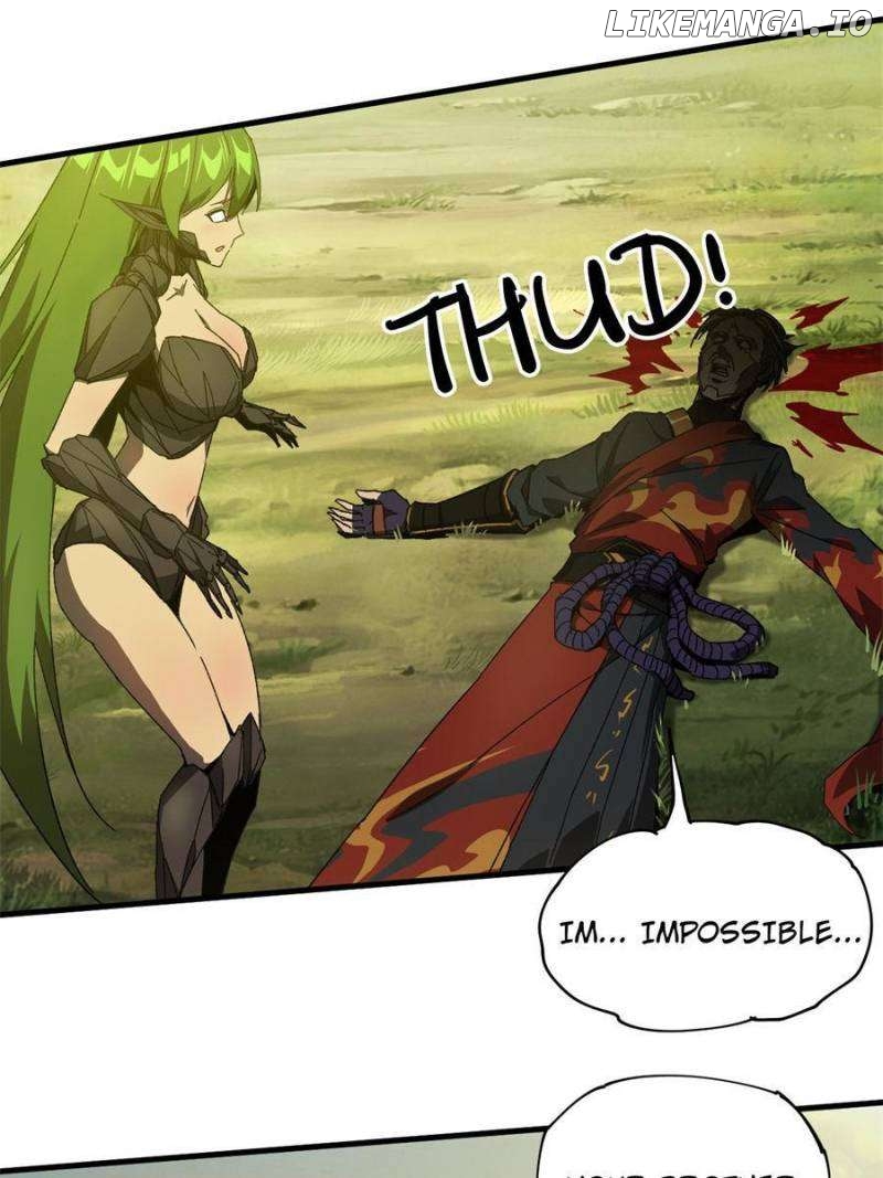 Super God Card Maker Chapter 150 - page 72
