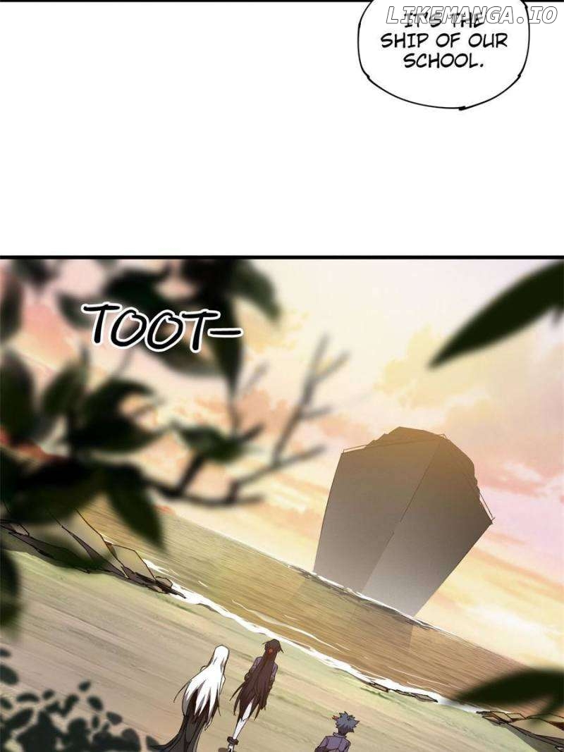 Super God Card Maker Chapter 150 - page 76