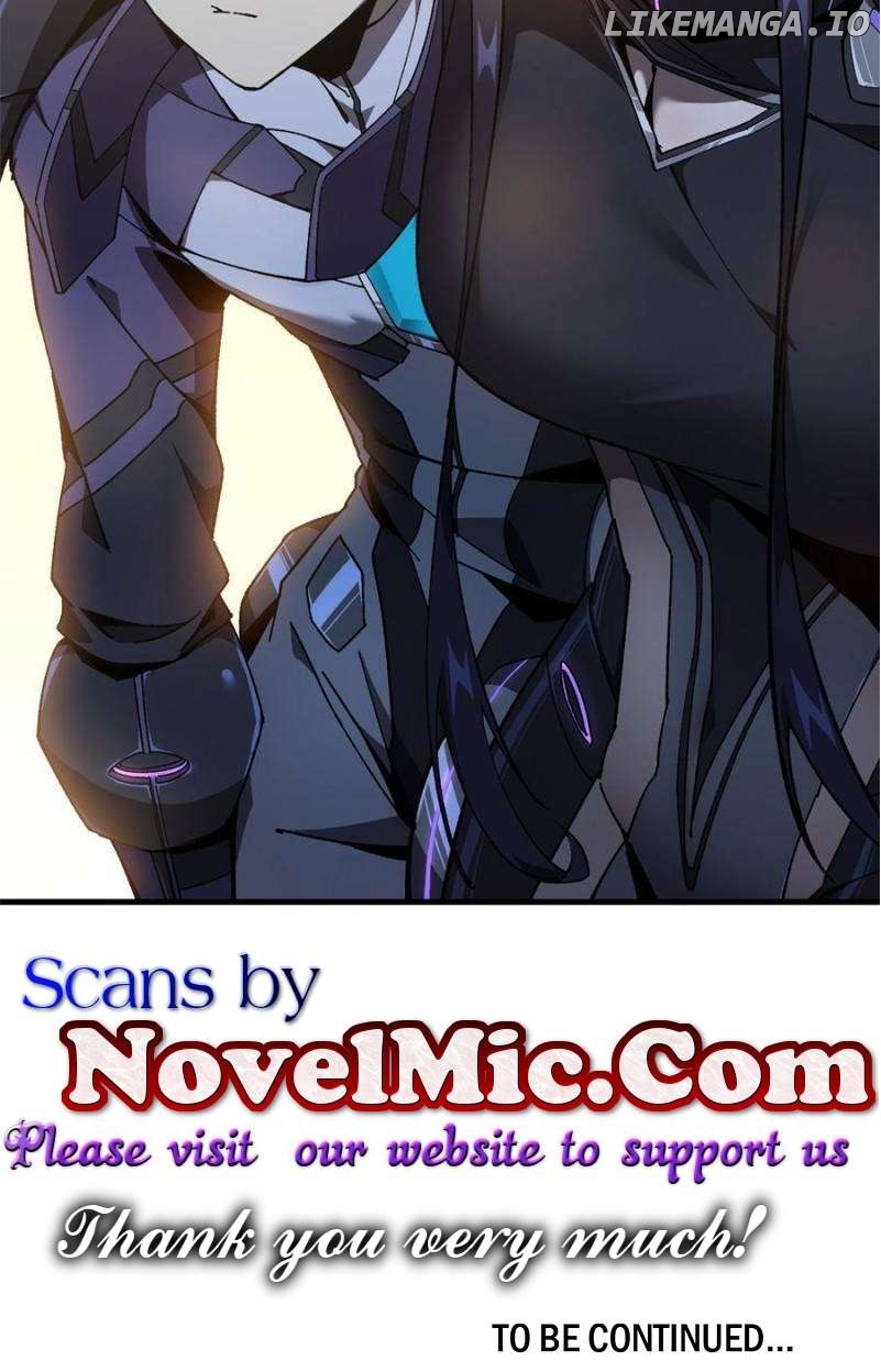 Super God Card Maker Chapter 150 - page 79