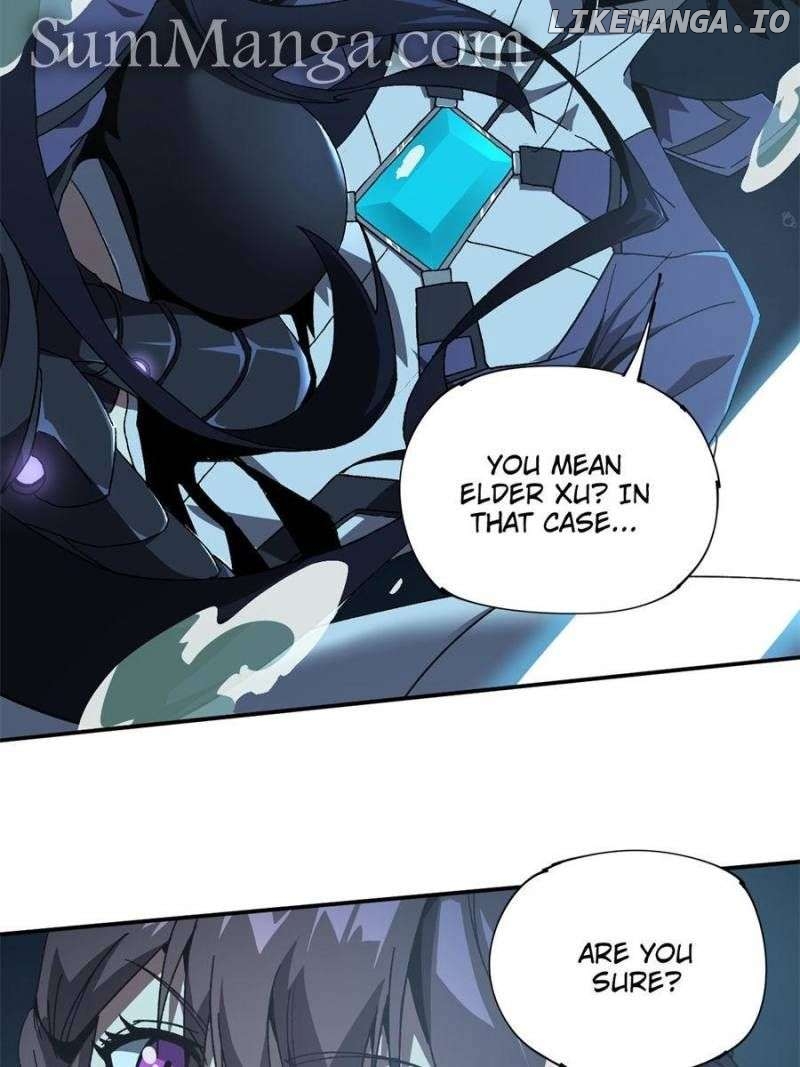 Super God Card Maker Chapter 150 - page 8