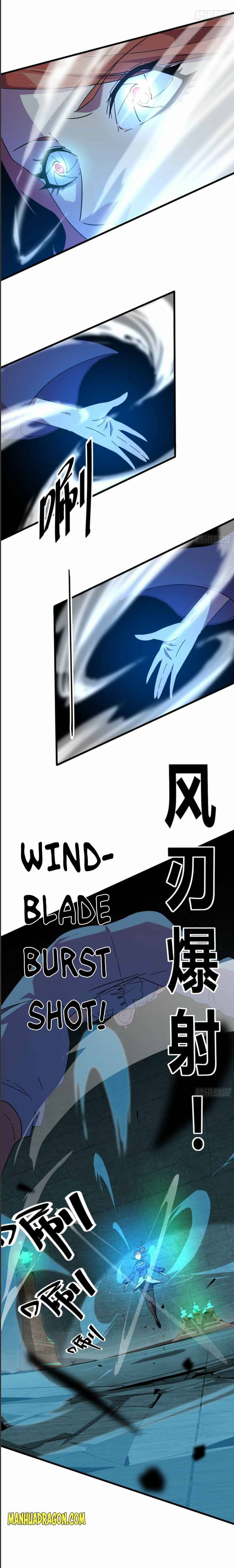 Super God Card Maker chapter 28 - page 13