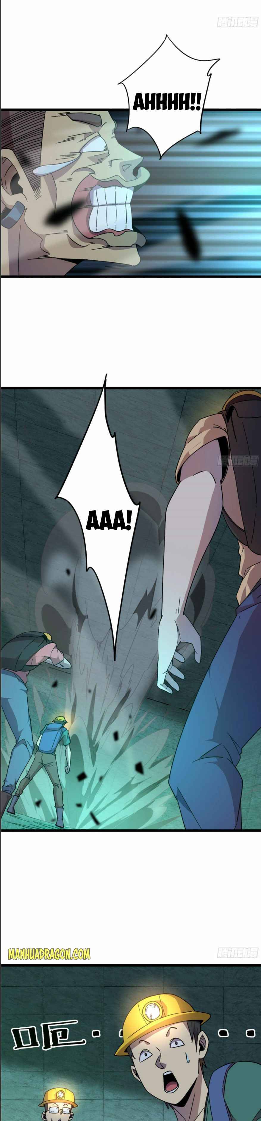 Super God Card Maker chapter 28 - page 14