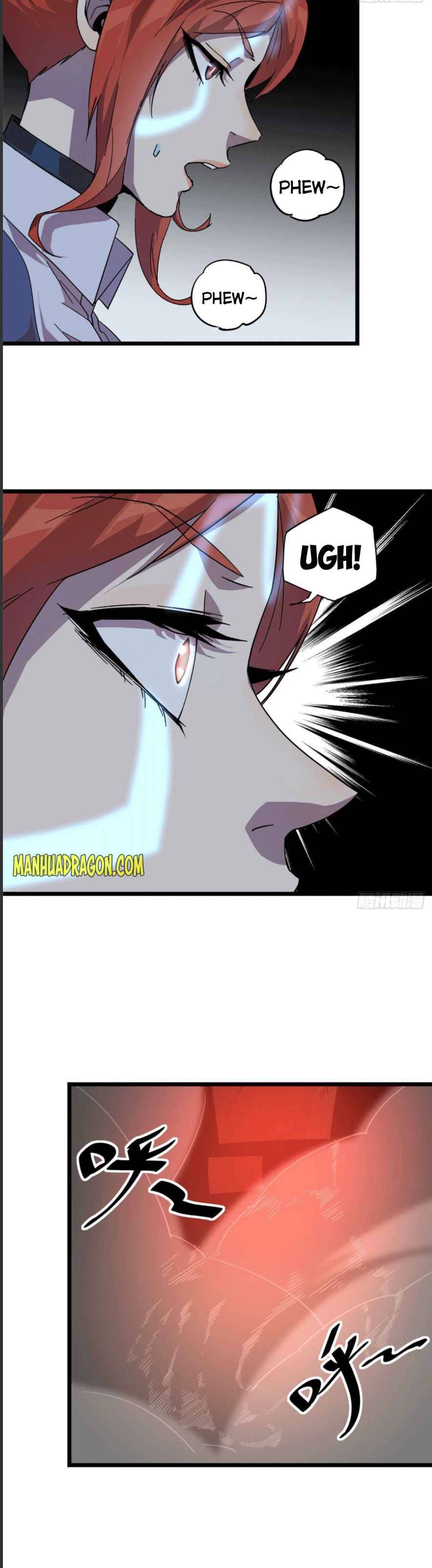 Super God Card Maker chapter 28 - page 16