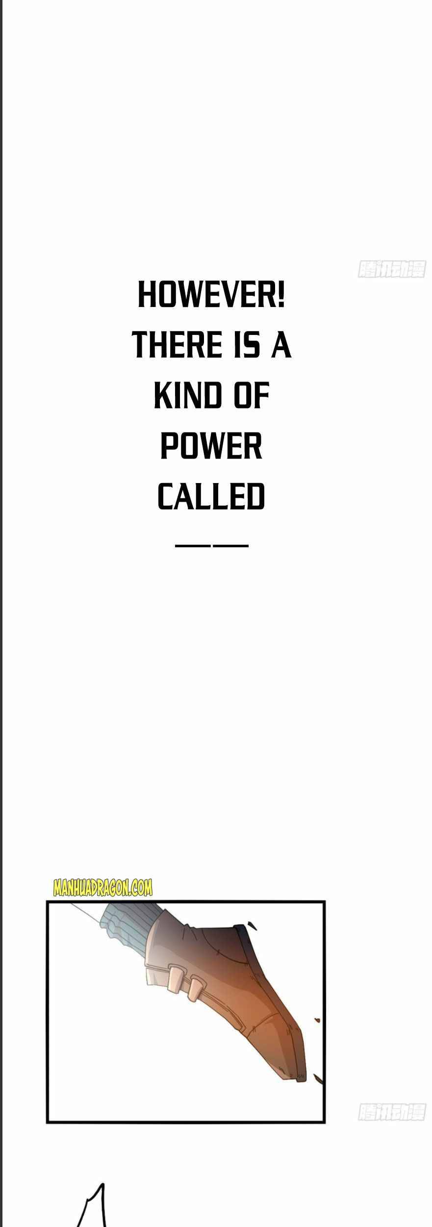 Super God Card Maker chapter 28 - page 3
