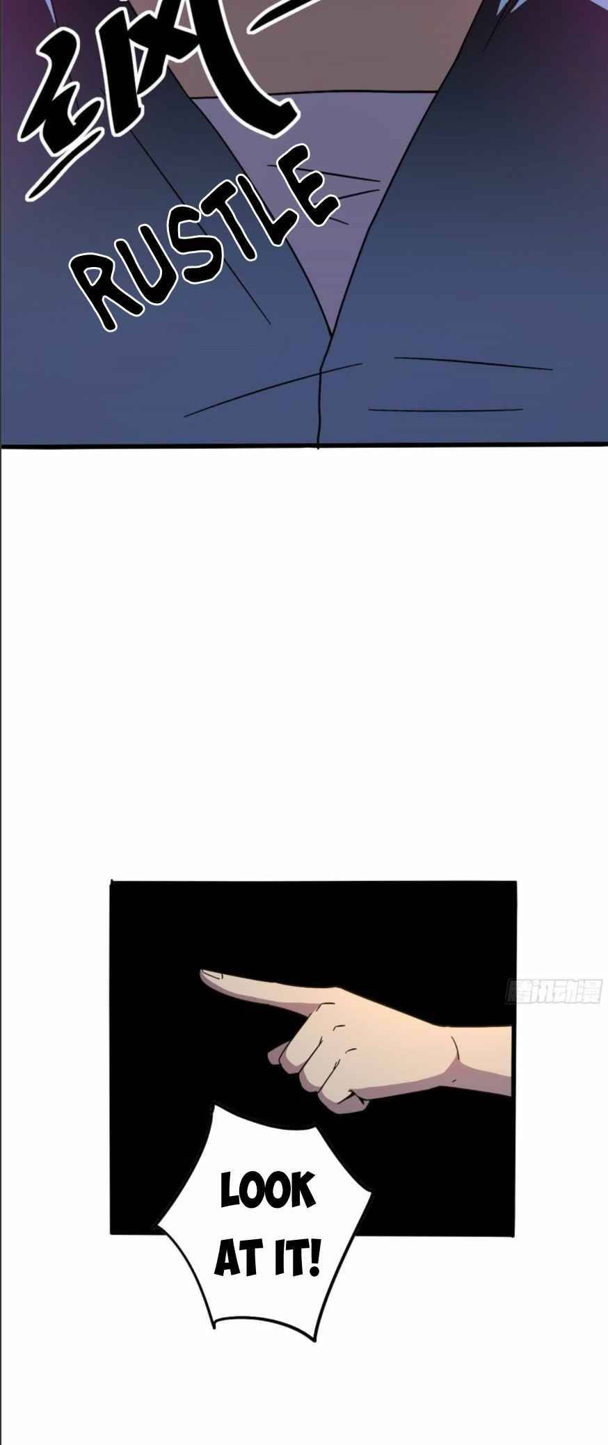 Super God Card Maker chapter 26 - page 15