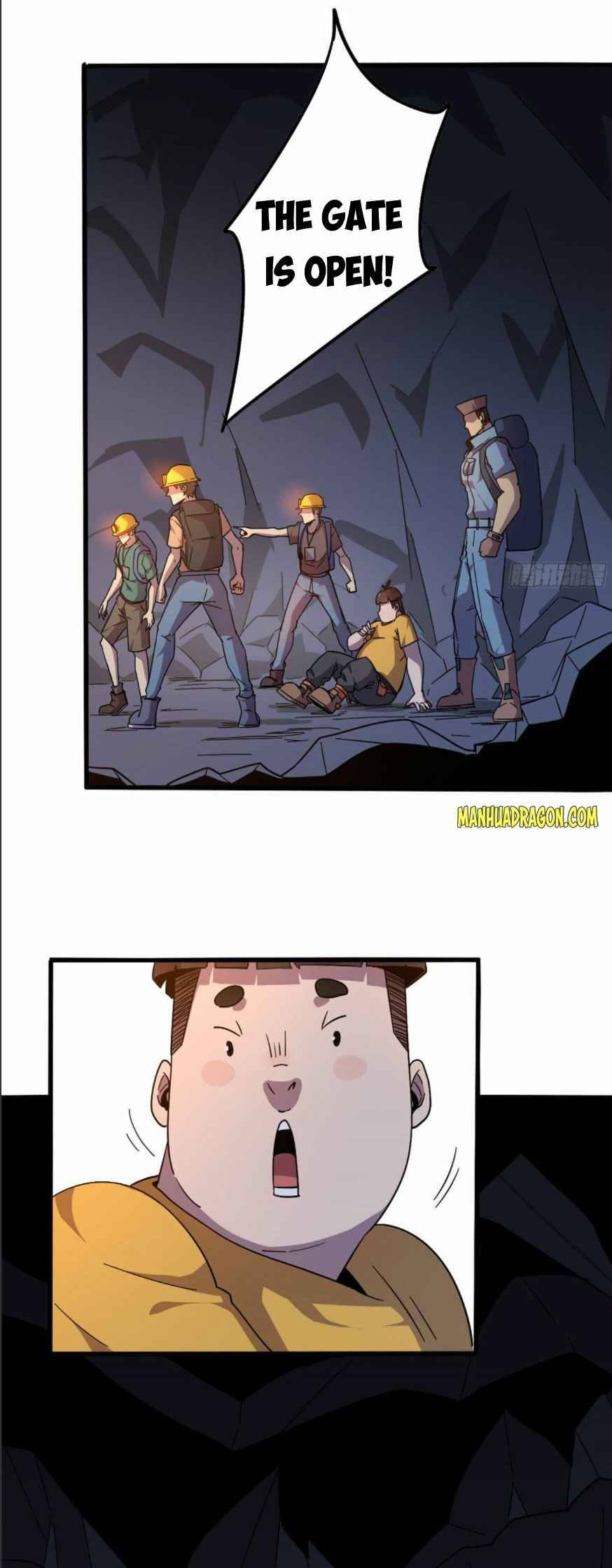 Super God Card Maker chapter 26 - page 16