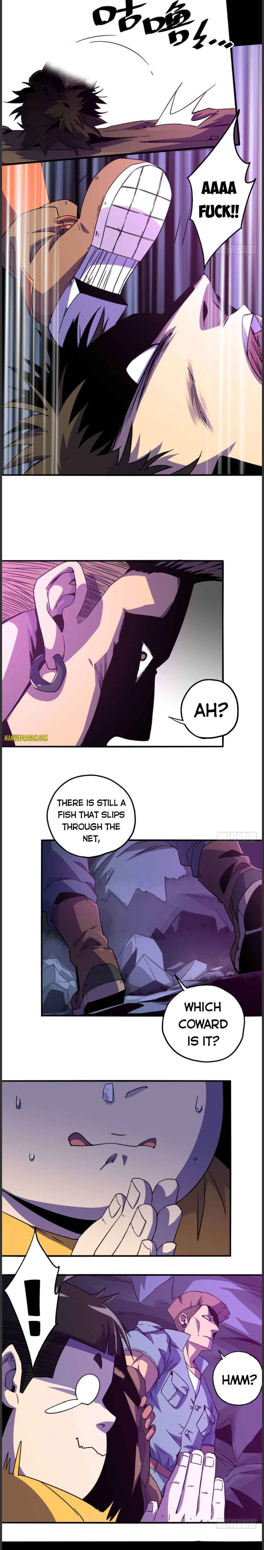 Super God Card Maker Chapter 21 - page 14