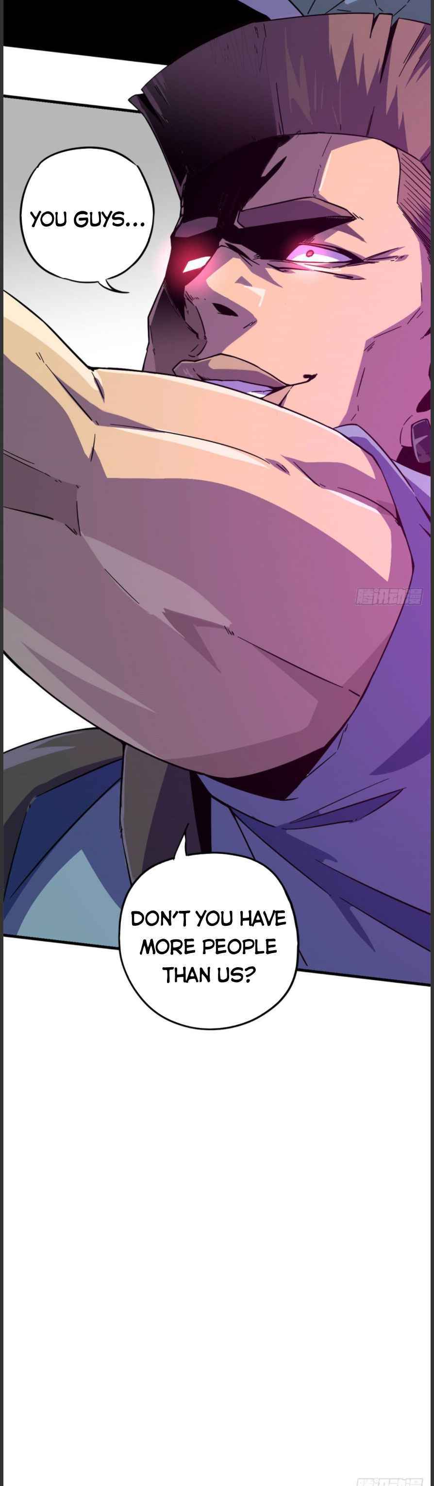 Super God Card Maker Chapter 21 - page 9