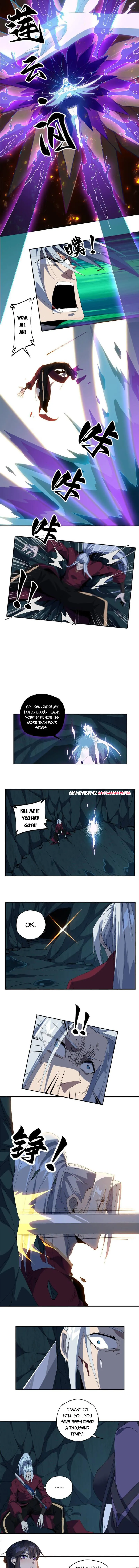 Super God Card Maker chapter 104 - page 2