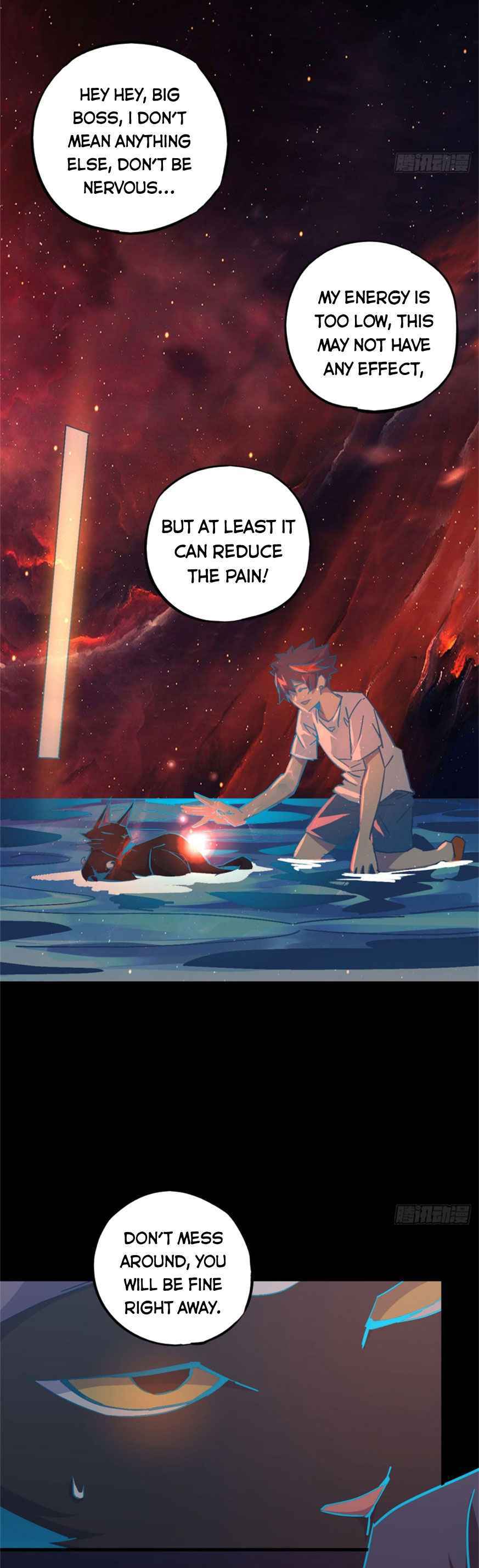 Super God Card Maker Chapter 12 - page 10
