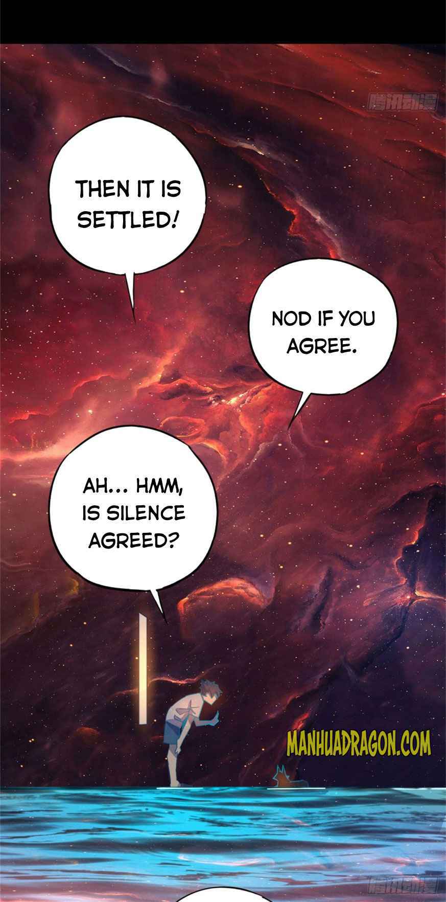 Super God Card Maker Chapter 12 - page 13