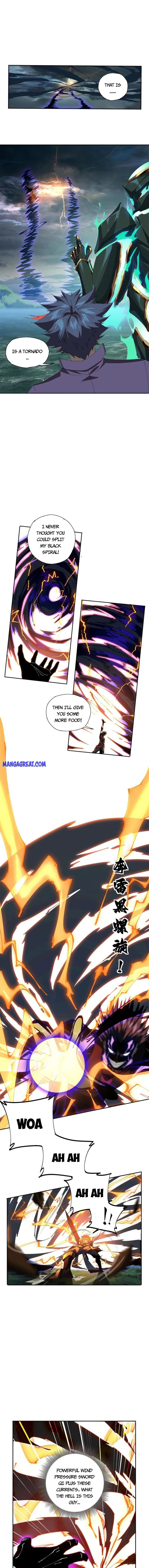 Super God Card Maker chapter 112 - page 2