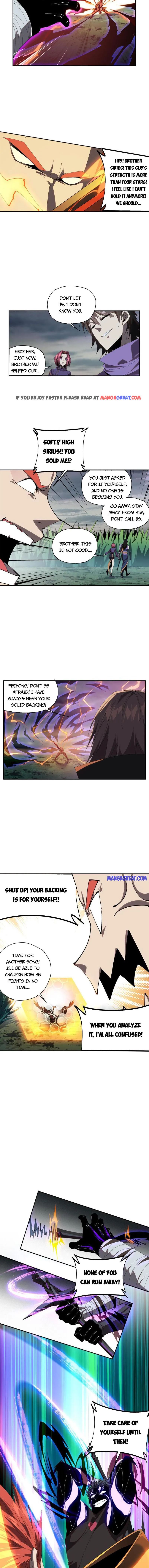 Super God Card Maker chapter 112 - page 3