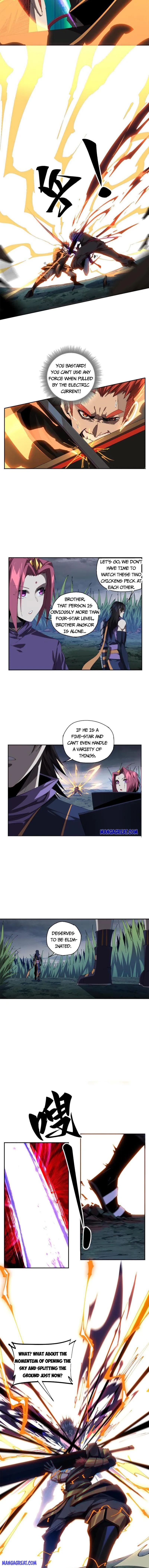 Super God Card Maker chapter 112 - page 4