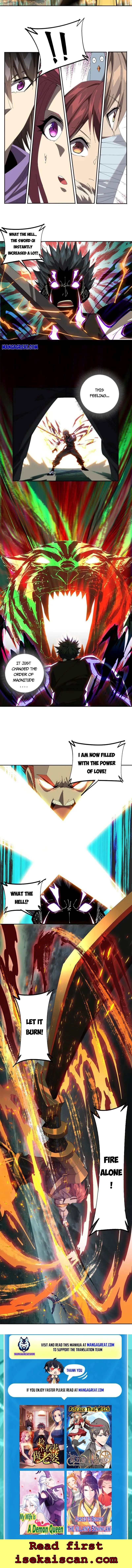 Super God Card Maker chapter 112 - page 7