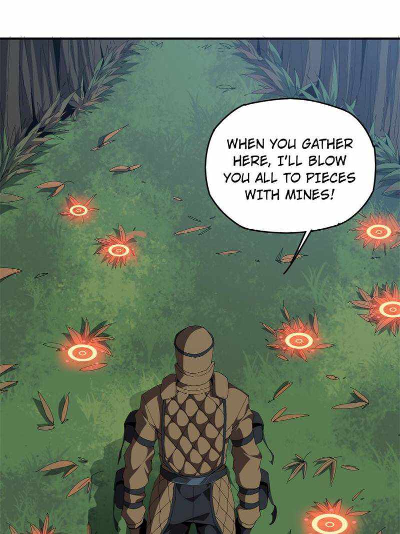 Super God Card Maker chapter 99 - page 11