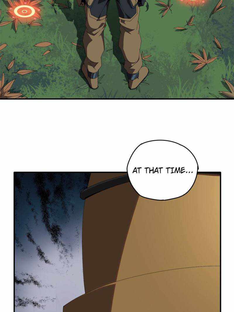 Super God Card Maker chapter 99 - page 12