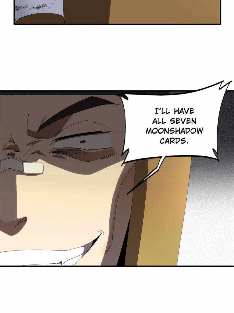 Super God Card Maker chapter 99 - page 13