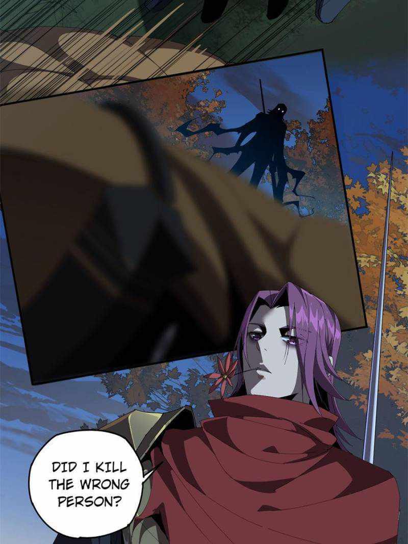 Super God Card Maker chapter 99 - page 18