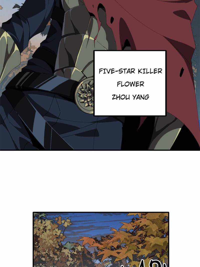 Super God Card Maker chapter 99 - page 19