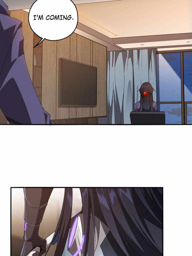 Super God Card Maker chapter 99 - page 2