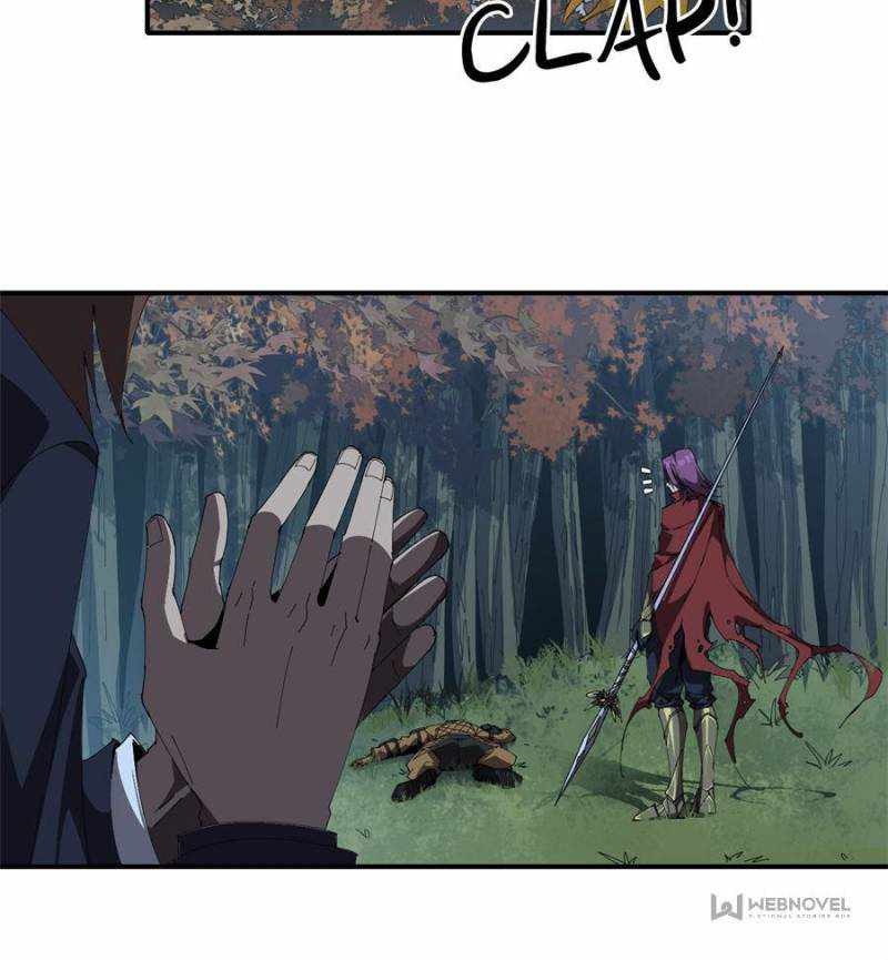 Super God Card Maker chapter 99 - page 20
