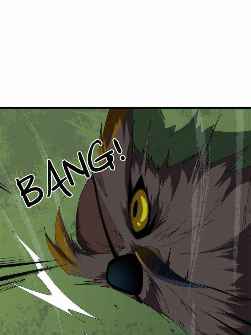 Super God Card Maker chapter 99 - page 34