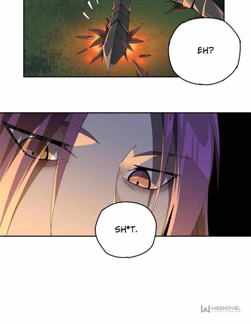 Super God Card Maker chapter 99 - page 39