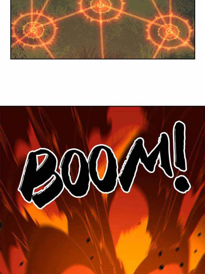 Super God Card Maker chapter 99 - page 41