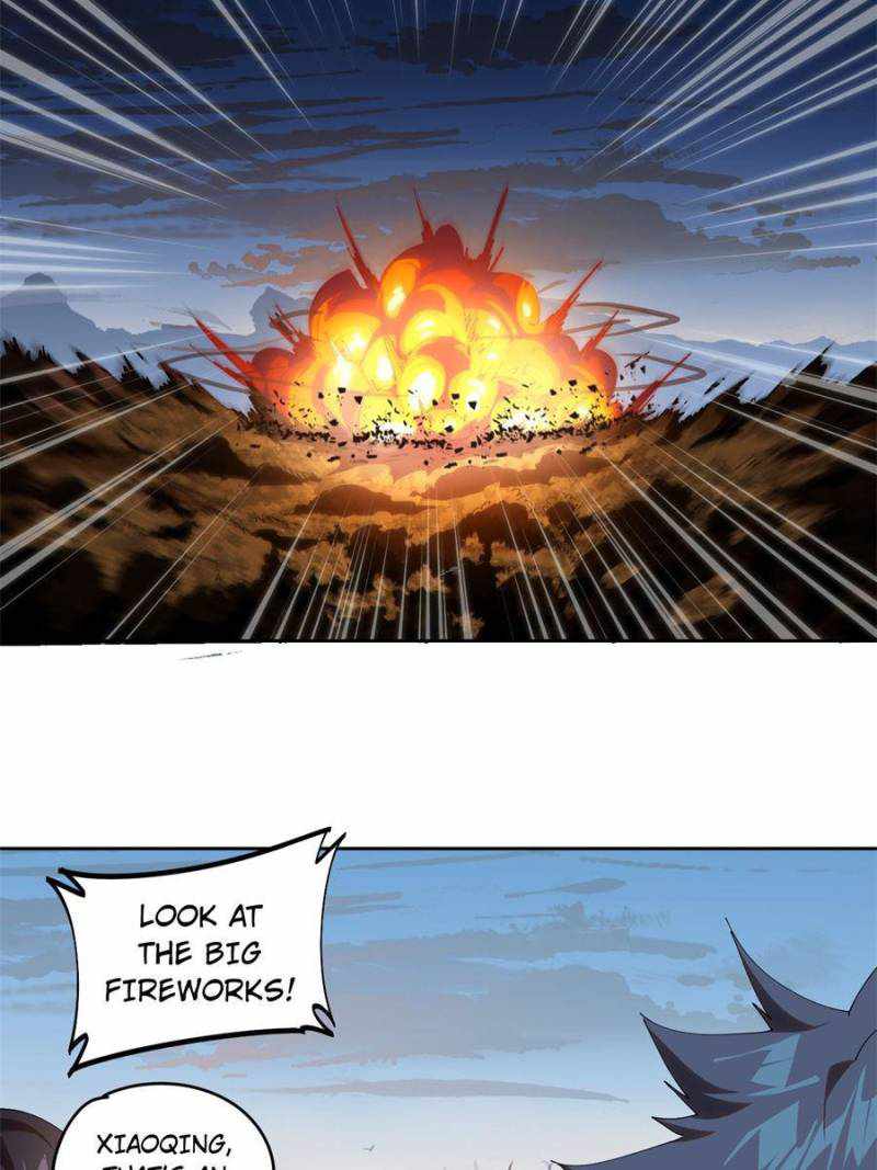 Super God Card Maker chapter 99 - page 43