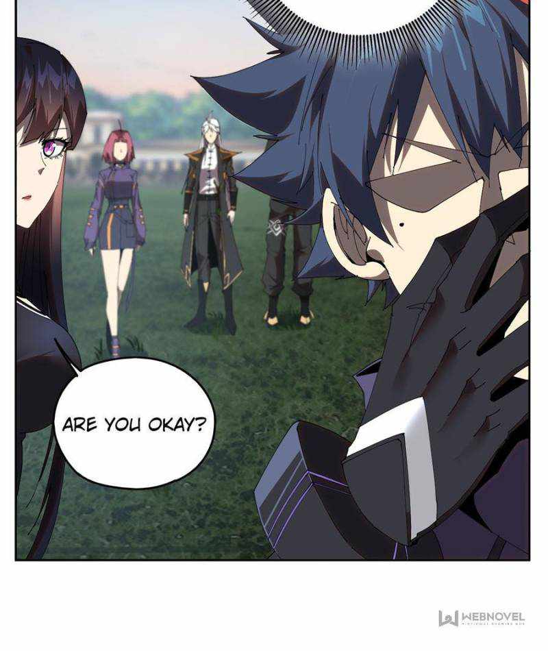 Super God Card Maker chapter 99 - page 45